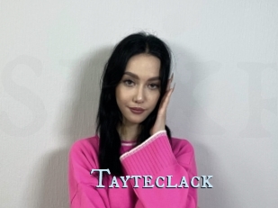 Tayteclack
