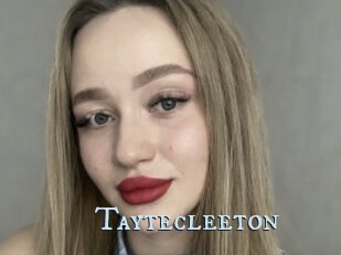 Taytecleeton