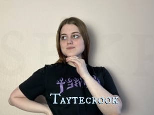 Taytecrook
