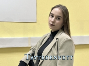Taytedennett