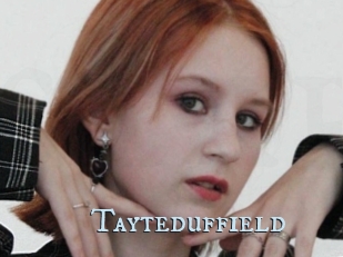 Tayteduffield