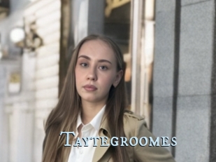Taytegroomes