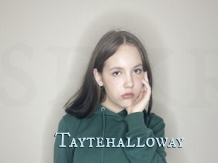 Taytehalloway