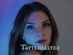 Taytehalsted