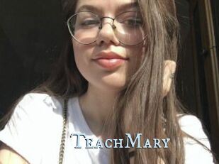 TeachMary