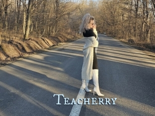 Teacherry