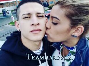 Teamhardsex