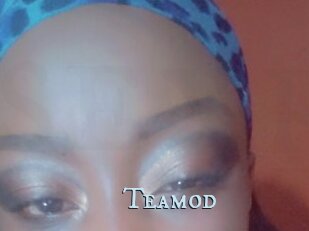 Teamod