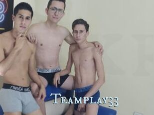 Teamplay33