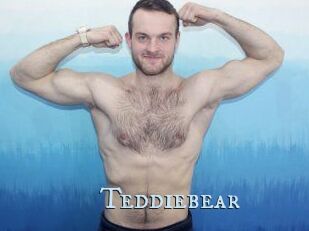 Teddiebear