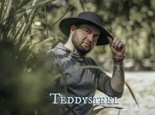 Teddysteel