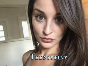 Teensytiny
