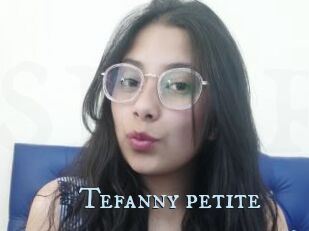 Tefanny_petite