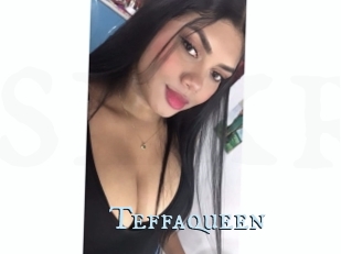 Teffaqueen