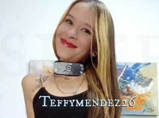 Teffymendez26