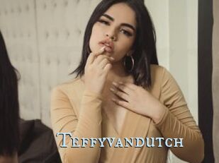 Teffyvandutch
