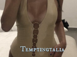Temptingtalia