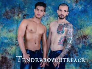 Tenderboycuteface