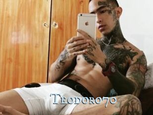 Teodoro70