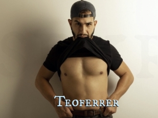 Teoferrer