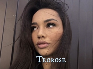 Teorose