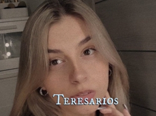 Teresarios