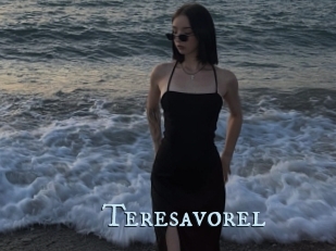 Teresavorel
