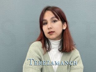 Terezamanch