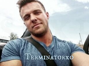 Terminatorxo