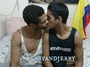 Terryandjerry