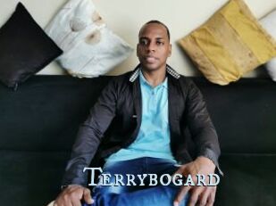 Terrybogard