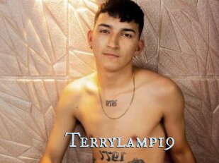 Terrylamp19