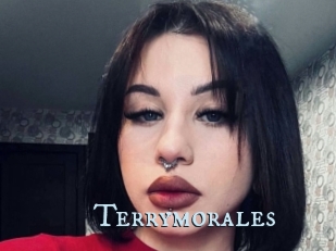 Terrymorales