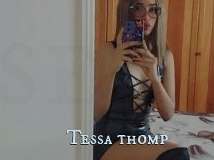 Tessa_thomp