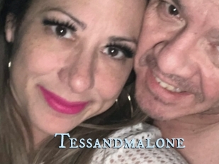 Tessandmalone