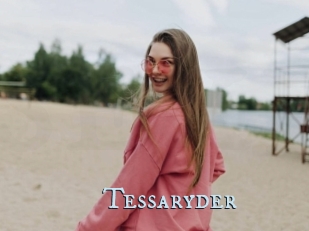 Tessaryder