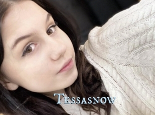 Tessasnow