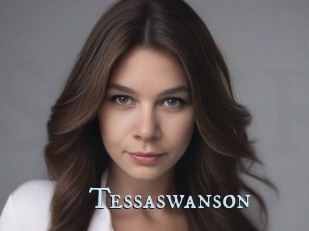 Tessaswanson