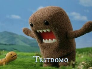 Testdomo