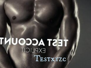 Testxyzc