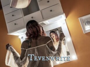 Tevenwhite