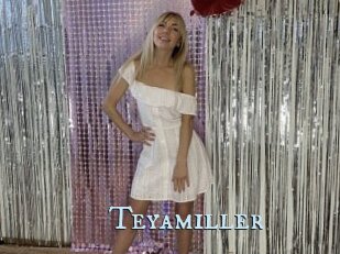 Teyamiller