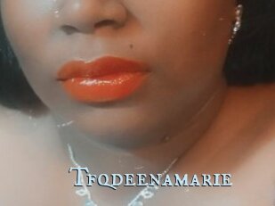 Tfqdeenamarie