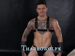 Thadeowolfx