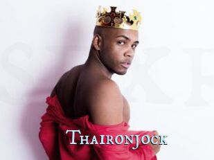 Thaironjock