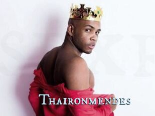 Thaironmendes