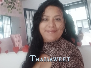 Thaisaweet