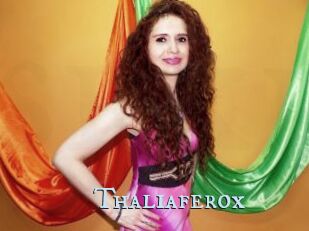 Thaliaferox