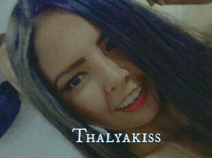 Thalyakiss