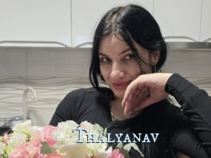 Thalyanav